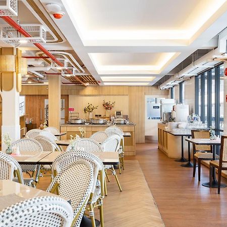 Darley Hotel Chiangmai Чіангмай Екстер'єр фото