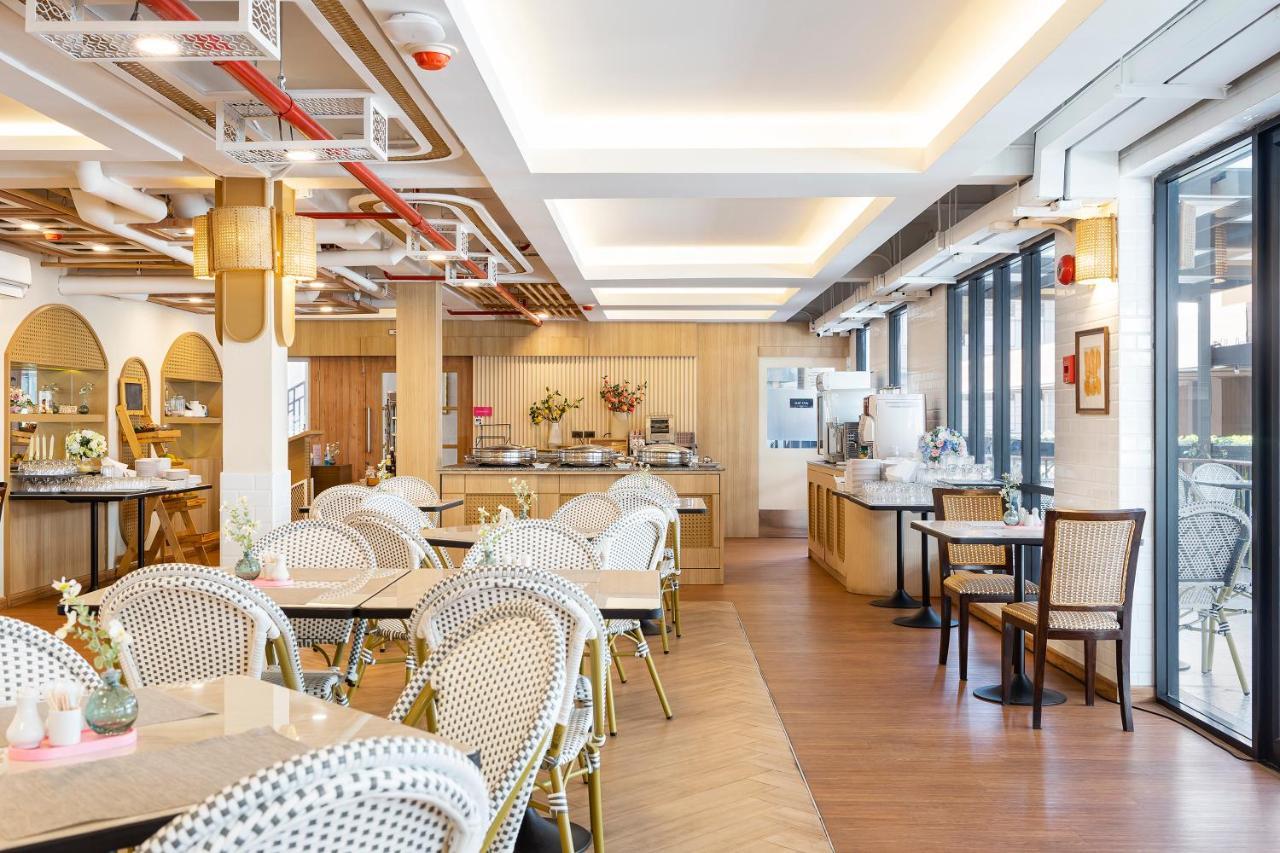 Darley Hotel Chiangmai Чіангмай Екстер'єр фото